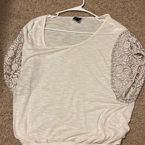 American eagle blouse